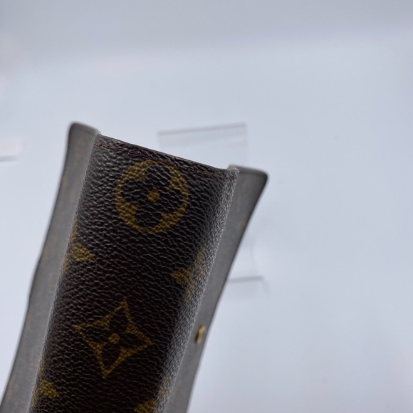 Louis Vuitton Agenda MM - Picture 7 of 11